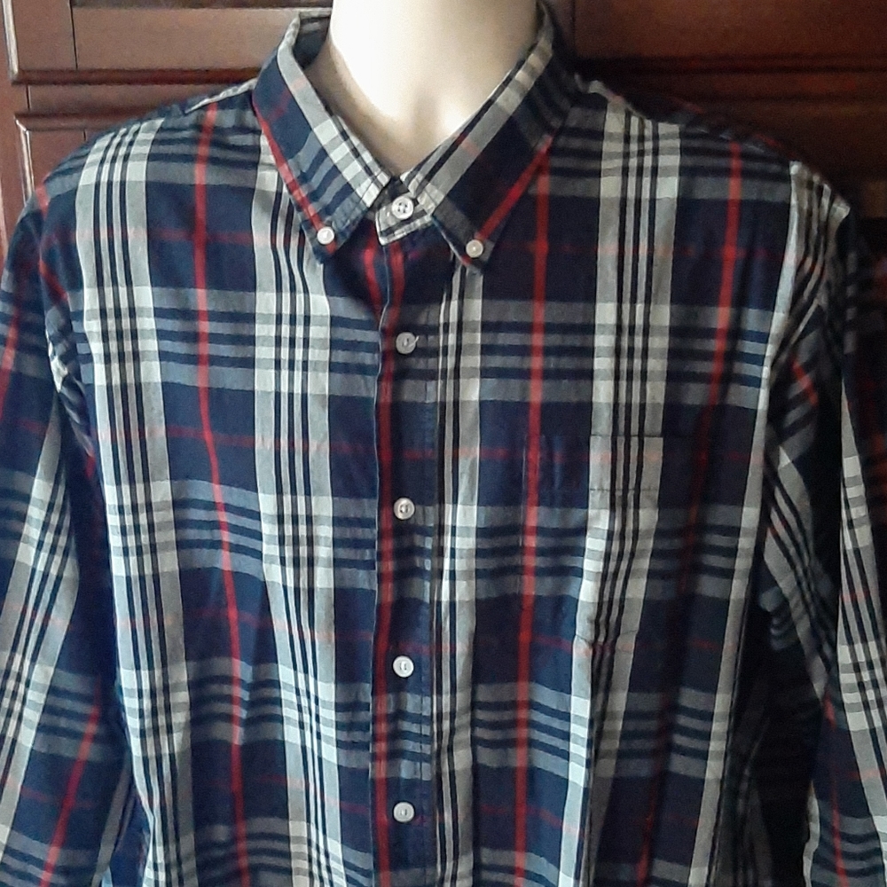 Men's shirt